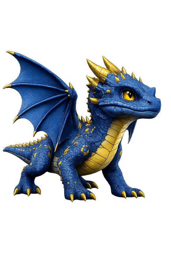 Bytgon, tu dragón de IA